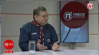 Trece Noticias Edición Meridiana | 20 enero 2026