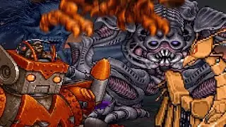 MSA.EXE - Metal Slug Attack - Meme - Ultimate 2.0.EXE - Special 800 sub - The Ultimate For Fan
