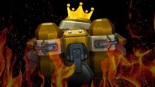 Deep Rock Galactic's Greatest Class...