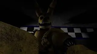 [SFM/FNAF/SHORT] I'm The Purple Guy - DAGames