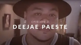 French artists in Manila &mdash; Episode 3 : Deejae Paeste
