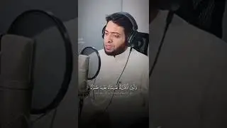 Sheikh Ahmad Al-Nufais Quran Recitation &ndash; A Soul‑Stirring Voice That Heals the Heart