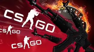 Музыка из выстрелов в кс го [by Flex Team]