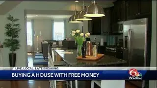 Kem Cents: Buying a house with free money