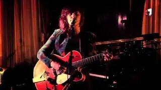 HEATHER BRODERICK - TURNED (Live at The Casino Antiguo)