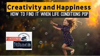 Creativity and Happiness