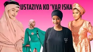 Ustaziya  part 12