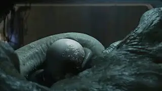 जब एलियन्स ने इंसान बनाए! | Prometheus Movie Explained in Hindi | Alien Franchise Prequel