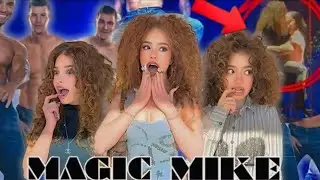 Сестры Калогера в MAGIC MIKE&hellip; Это зашло СЛИШКОМ далеко 😳