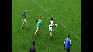 Fingal Ravens v Donaghmore Ashbourne 2007 Part 3