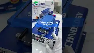 Mobile phone screen separator#phonerepairtools&nbsp;#katextools #mobilephonerepairtools
