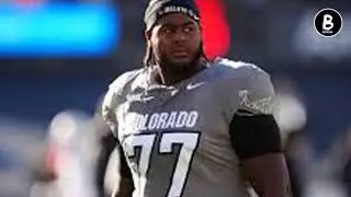 Oregon is One of The Top Schools For Jordan Seaton.