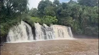 🌊 Ethiopia: Land of Powerful, Life-Giving Rivers 🇪🇹