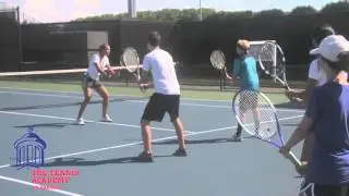 Elite Training Program