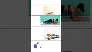 Burn Belly Fat & Thigh Fat Workout