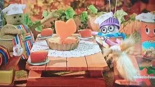 Ruby Day picnic