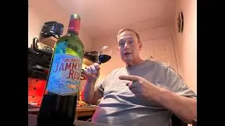Aldi Kooliburra Jammy Red Shiraz REVIEW
