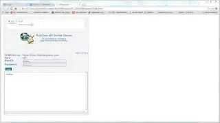 5. Browser Dev Tools and API Inspector