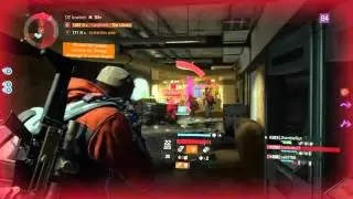 Tom Clancy's The Division&trade; - How Not To Go Rogue
