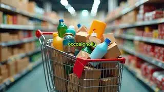 How Your Shopping Habits Today Impact Your 2026 Credit Score!