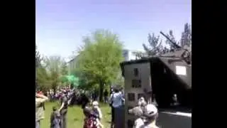 Иссык. 01.05.2009-364