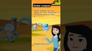What is docker compose