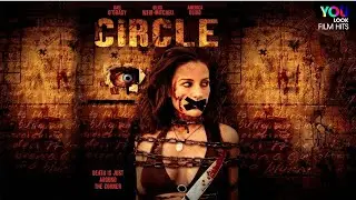 Circle (2010) | FBI vs Serial Killer Thriller | Silas Weir Mitchell | Horror Movie