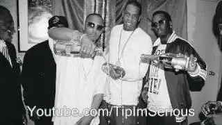 T.I. - 99 Problemz (But Lil' Flip Ain't One)