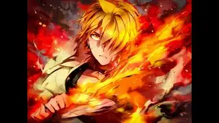 Edit char Alibaba op and Judal op mugen jus