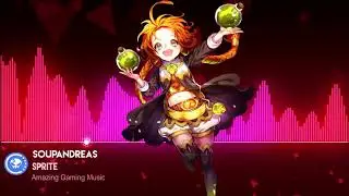 ▶[House] ★ Soupandreas - Sprite [Monstercat Release]