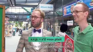 Afkortingen als soa & wc: waar staat het eigenlijk voor?