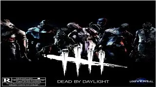 KATİLLER PEŞİMİ BIRAKMIYOR -- DEAD BY DAYLİGHT