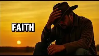 Breaking Rust - Whiskey Don't Talk Back ( Official Lyrics Video )