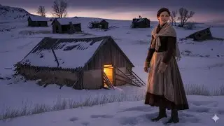 Everyone Laughed at Her Underground Barn &mdash; Then Nature Proved Her Right