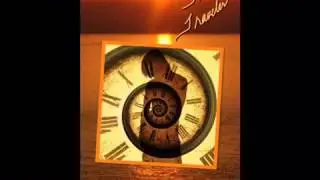 Time Traveler - Video - Mystical Golden Goddess Crystalle - Like Silk Productions