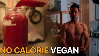 How I Eat Raw Vegan Diet (No Bananas or Dates)
