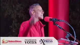 Nation Update: Pride in BLP leadership