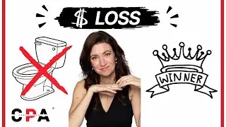 How to Turn a PONZI Scheme Loss into Tax SAVINGS