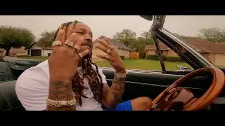 Yung Red (Alpha Red) - Pipe Down