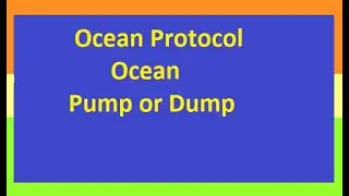 ocean protocol coin price prediction|ocean coin|ocean coin|ocean protocol coin price prediction
