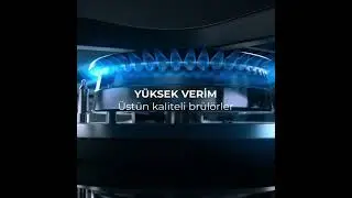 TEKA JZC 64322 ABC BK OCAK