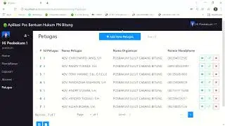 Aplikasi Pos Bantuan Hukum PN Bitung   ujicoba