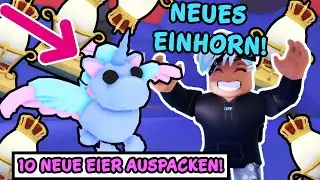 🦄 BABY KAAN KRIEGT DIREKT NEUES EINHORN 