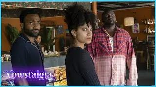 Atlanta Season 4 Review | Nowstalgia Reviews