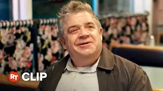 I Love My Dad Movie Clip - Chuck and Becca (2022)