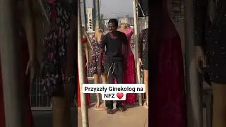 Ginekolog na NFZ dzieki ubogaceniu kulturowemu