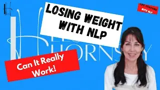 Can NLP help with Weight Loss?