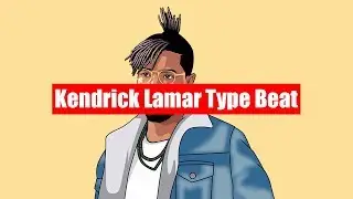 [Free DL] Kendrick Lamar Type Beat 2018 