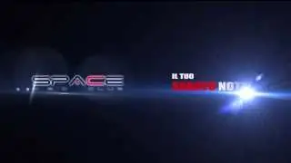 MED SPACE CLUB - SABATO 12 OTTOBRE 2013