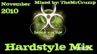Hardstyle mix 7 November 2010